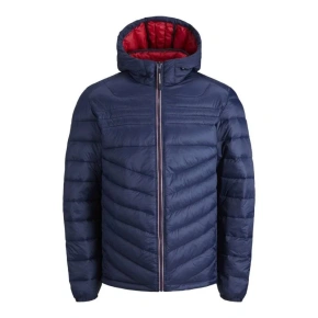 Jack & Jones Jjhero Puffer Hood Jacket Noos M 12211785