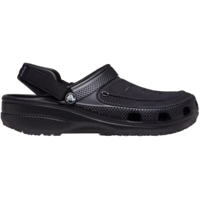 Crocs Yukon Vista II LR Clog M 207689 0DD dřeváky