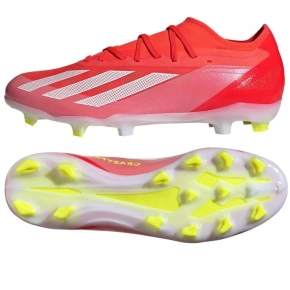 Kopačky adidas X Crazyfast Pro FG M IG0600 Kopačky adidas X Crazyfast Pro FG M IG0600