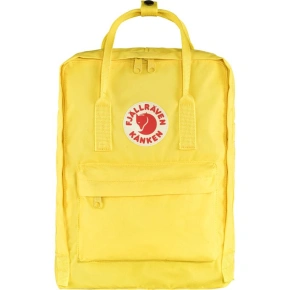 Fjällräven Kånken Corn city yellow turistický batoh pro muže/dámy (F23510-126)