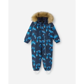 Reima Reimatec Lappi Jr kombinéza 5100129C-6989