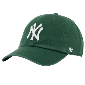 47 Značka New York Yankees MLB Clean Up Cap B-RGW17GWS-DG