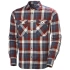 Helly Hansen pánská flanelová košile LOKKA FLANNEL LS SHIRT 62731 860