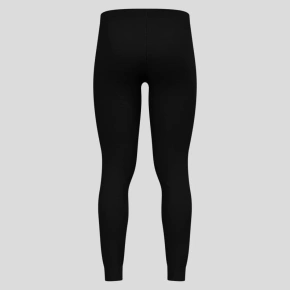 Pánské legíny ODLO Merino 160 BL Bottom Long velikost L Black Pánské legíny ODLO Merino 160 BL Bottom Long velikost L Black