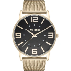 Dámské hodinky Paul Lorens PL1874B2-1D1 + BOX Dámské hodinky Paul Lorens PL1874B2-1D1 + BOX