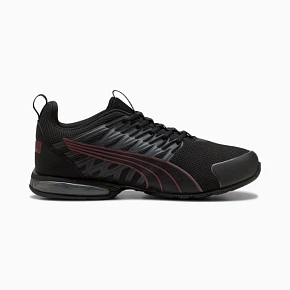 Voltaic Evo PUMA Black-Team Regal Red (37960126) Voltaic Evo PUMA Black-Team Regal Red (37960126)