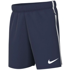 Dětské šortky Nike Dri-Fit Park 26 Námořnická modrá HM7164 410 Dětské šortky Nike Dri-Fit Park 26 Námořnická modrá HM7164 410