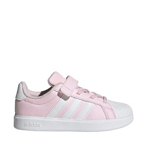 Dětská obuv adidas Streettalk pink JQ8591 Dětská obuv adidas Streettalk pink JQ8591