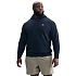 Pánská mikina Nike Club BB navy blue FN3859 451 pánské