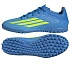Boty adidas F50 Club TF JR9050