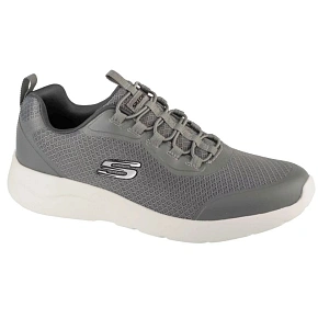 Skechers Dynamight 2.0 – Setner 894133-GRY Šedé 42,5 Skechers Dynamight 2.0 – Setner 894133-GRY Šedé 42,5