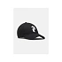 Kšiltovka Peak Performance Retro Cap, černá