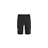 Pánské šortky MILLET Wanaka Fast Short M, černé