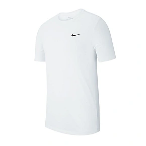 Tričko Nike Dry Crew Solid M AR6029-100
