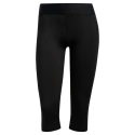 Dámské legíny Techfit Capri Tight W 3/4 FJ7169 - Adidas