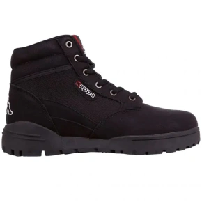 Pánské boty Bonfire M 242777 1111 - Kappa