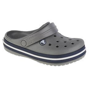 Žabky Crocs Crocband Clog K Jr 207006-05H