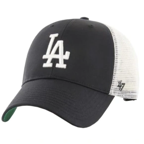 Kšiltovka MLB LA Dodgers B-BRANS12CTP-BKC - 47 Brand