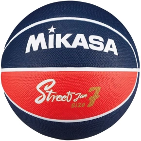 Mikasa basketbal BB702B-NBRW