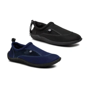 Pánské boty do vody Reda Hi-tec, vel.43, černé Pánské boty do vody Reda Hi-tec, vel.43, černé