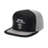 Mitchell & Ness NBA Chicago Bulls NBA Day One Snapback Bulls Kšiltovka 6HSSMM19224-CBUBKGY