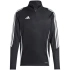 Mikina adidas Tiro 24 Training Top M IJ9963 pánské