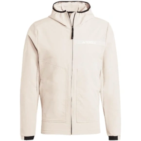 Bunda adidas Terrex Multi Soft Shell M HZ4423 pánské