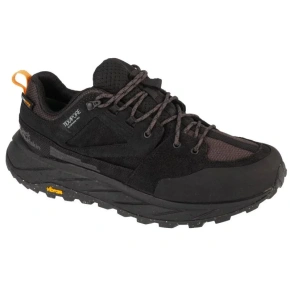 Boty Jack Wolfskin Terraquest Texapore Low M 4056401-6000