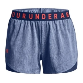 Šortky Under Armour Play Up Short 3.0 Twist W 1349124404