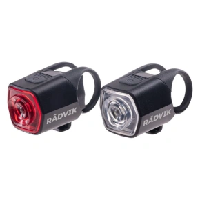 Osvětlení LYRA SET