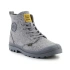 Boty Palladium Pampa Hi Merino 74377-027-M Grey