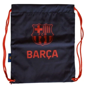 Taška, batoh FC Barcelona gymsack N4 Escudo FCB 5004GYE4