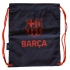 Taška, batoh FC Barcelona gymsack N4 Escudo FCB 5004GYE4