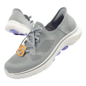 Boty Skechers Go Walk 7-Via W 125213/GYLV