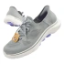 Boty Skechers Go Walk 7-Via W 125213/GYLV