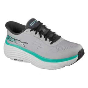 Běžecká obuv Skechers Max Cushioning Endeavour - Exciton M 220611-LTGY Běžecká obuv Skechers Max Cushioning Endeavour - Exciton M 220611-LTGY