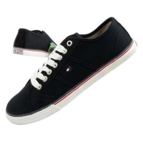 Tommy Hilfiger M boty FM56816983