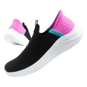 Skechers Ultra Flex dětská sportovní obuv pro mládež SLIP-INS Skechers Ultra Flex dětská sportovní obuv pro mládež SLIP-INS