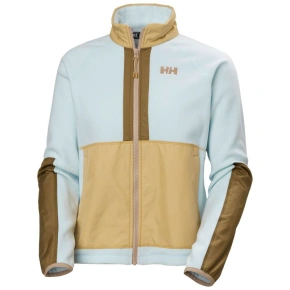 Helly Hansen dámská mikina W RIG FLEECE JACKET 54078 537