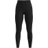 Dámské legíny ODLO Merino 160 BL Bottom Long velikost S Black