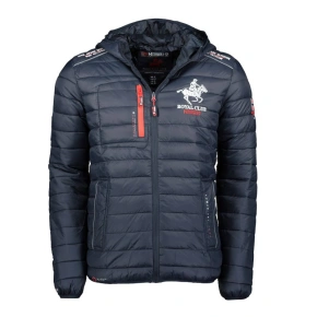 Geographical Norway pánská bunda BRICK NAVY GTX MEN 068 NAVY (WY6358H/GN-MARINE)