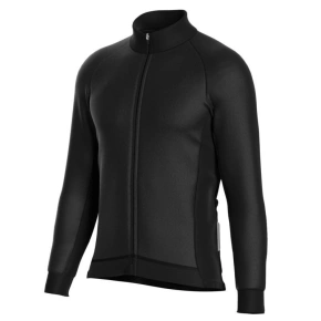 Biemme TWISTER mikina černá XL