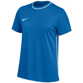 Nike Dri-Fit Park 26 dámské tričko modré HM7160 463 Nike Dri-Fit Park 26 dámské tričko modré HM7160 463
