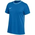 Nike Dri-Fit Park 26 dámské tričko modré HM7160 463