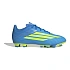 Juniorské boty adidas F50 Club FG/MG JS1479