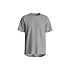 Cyklistické tričko POC M's Motion Air S/S Jersey, šedé