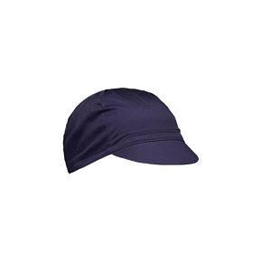 Cyklistická čepice POC Cadence Cap, tmavě modrá Cyklistická čepice POC Cadence Cap, tmavě modrá