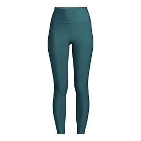 Dámské tréninkové legíny CASALL Graphic High Waist Tights, zelená barva Dámské tréninkové legíny CASALL Graphic High Waist Tights, zelená barva