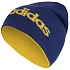 Zimní čepice adidas Linear Beanie KS4528