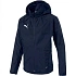 Puma pánská sportovní bunda LIGA Training Rain Jacket – nepromokavá